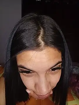 Violett_Carter webcam