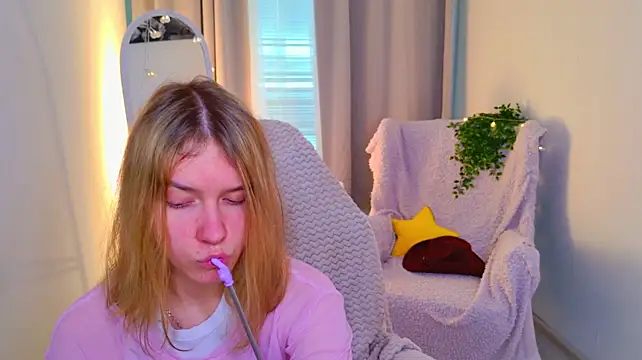 MilanaRayy webcam