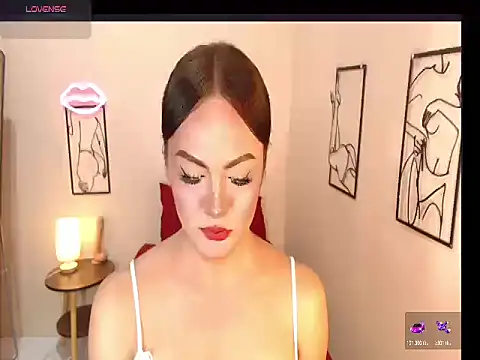 AmberMoorets webcam