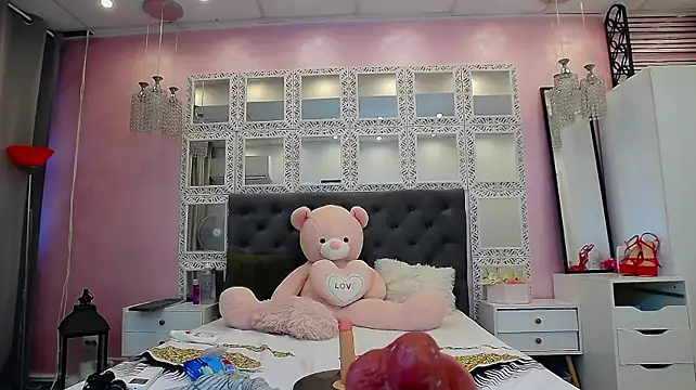 Kalyystra webcam