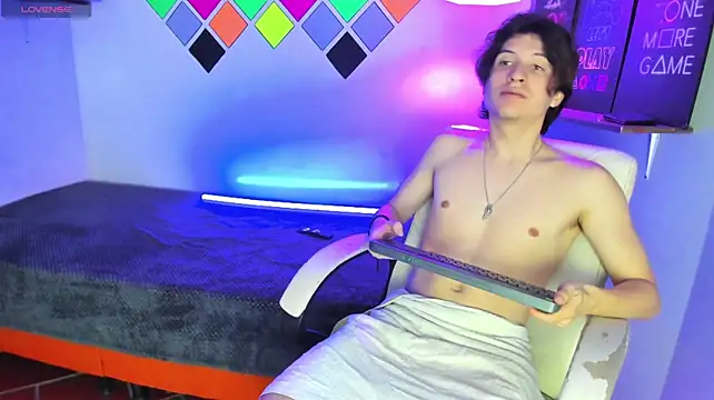 Marcoviolet webcam