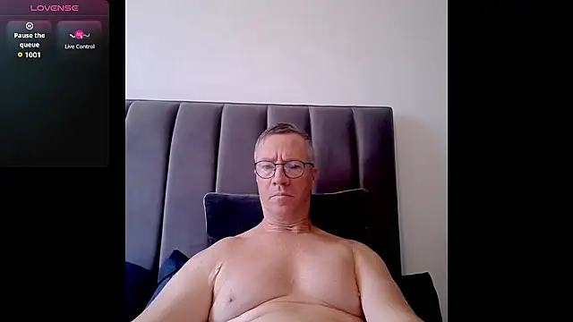SinfulPulse69 webcam