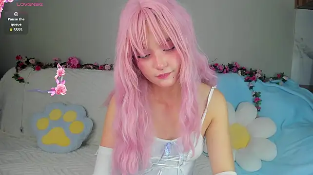 cutie_mimiya webcam