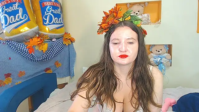 ChloeBrooklyn webcam
