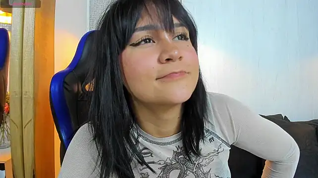 SweetDaya webcam