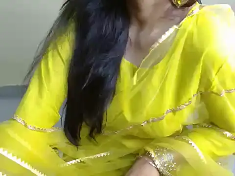 SWEET_Salma webcam