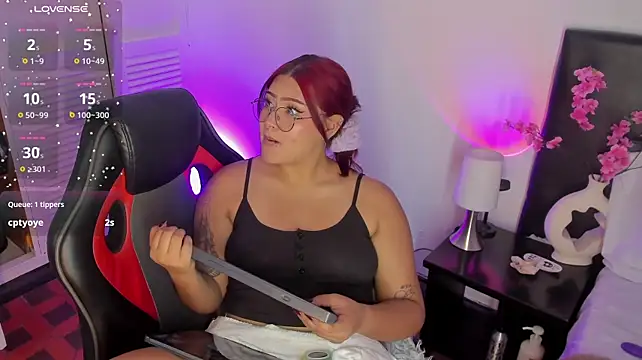 Sweet_Cherry__1 webcam