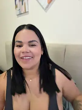 AliceStarshine webcam
