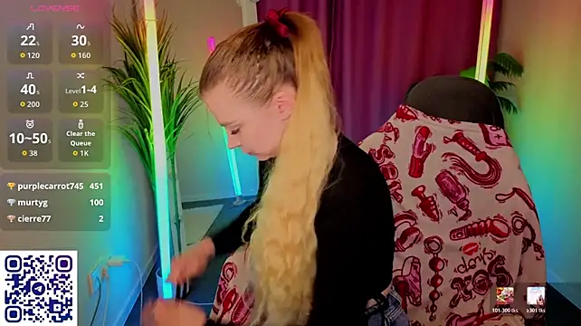 Amy_Davesss webcam