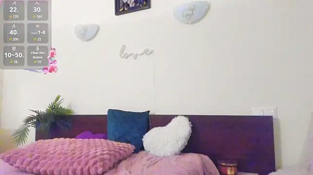 LunaaKitty webcam