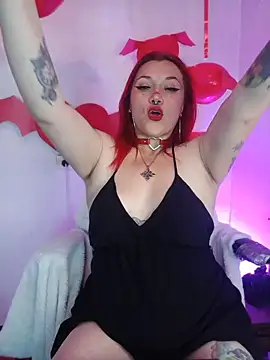 Batthory_miaa webcam