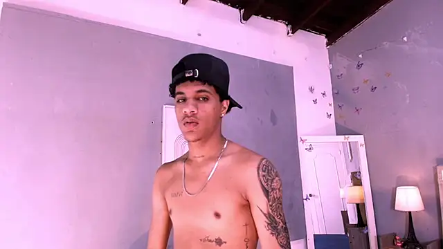 _Thiago12 webcam