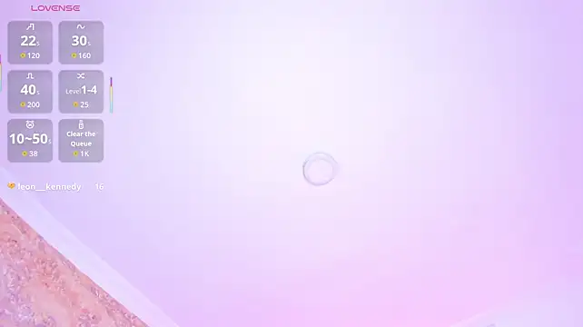 ElaWindsor webcam