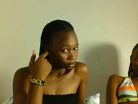 Choco_petite2 webcam