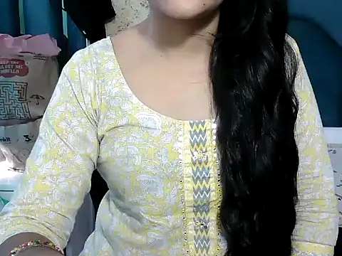 isha_saini webcam