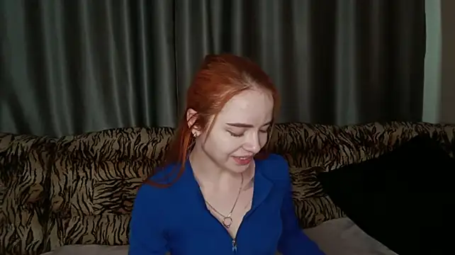 CrisMillwee webcam