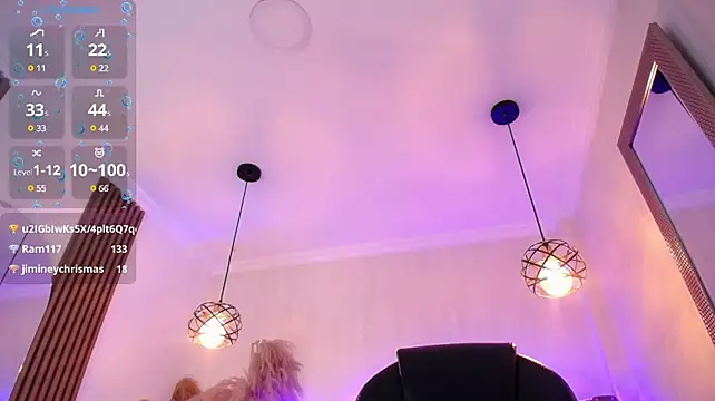AmaraDavis1 webcam