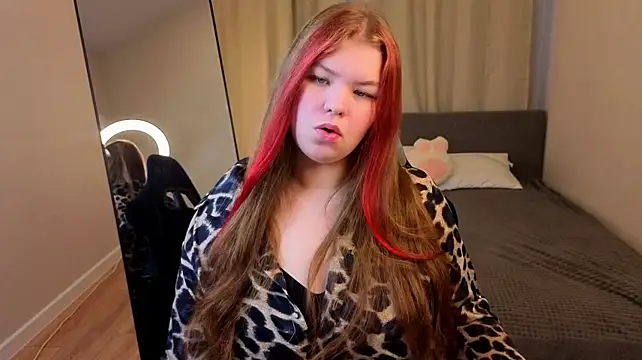 avrora_rose webcam