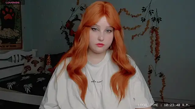 Crystal__Chris webcam