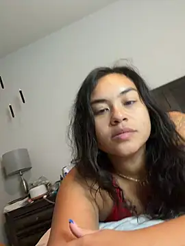 ScarlettSol webcam