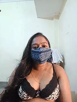 Blissfull_teesha webcam