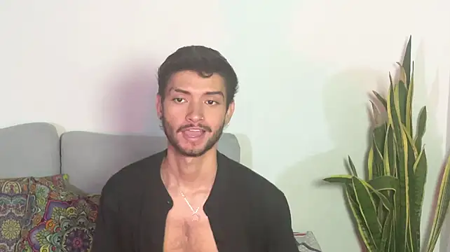 Nicolas_Rider_X webcam