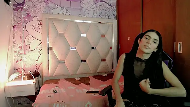melady_moon webcam