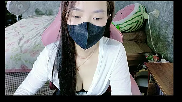 Aries_Fortune369 webcam
