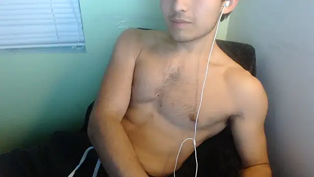 the1invisibleboy live cam on StripChat