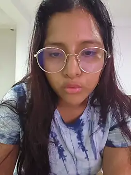 DulceLuna7 webcam