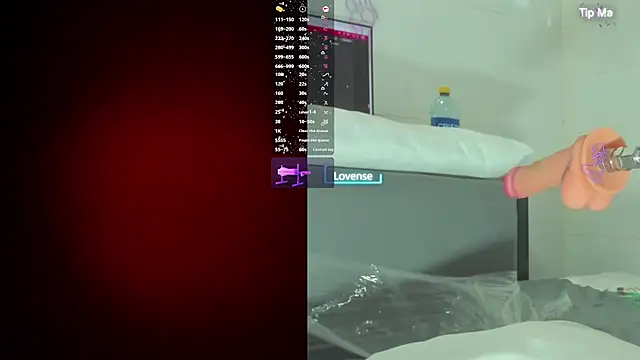 martina_JP webcam