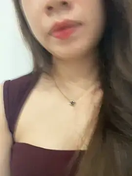 Susu_bb webcam