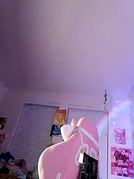 Kaysfatjuicepuss webcam