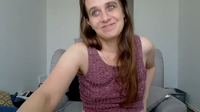 Chantalee webcam
