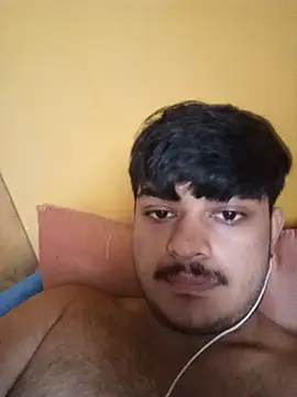 Your_Secret_Guy webcam