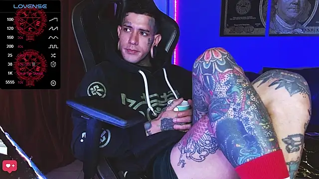 jhonny__ackerman webcam