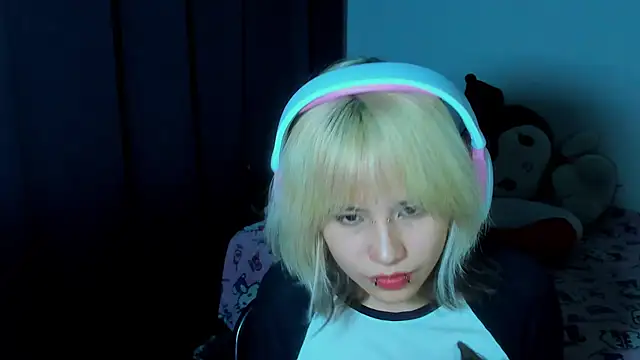 Akane-Mou webcam