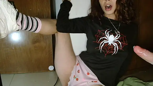MINI_Petite webcam