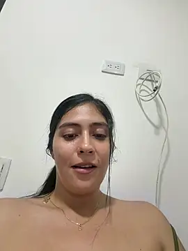 Sophie__Foxxx webcam