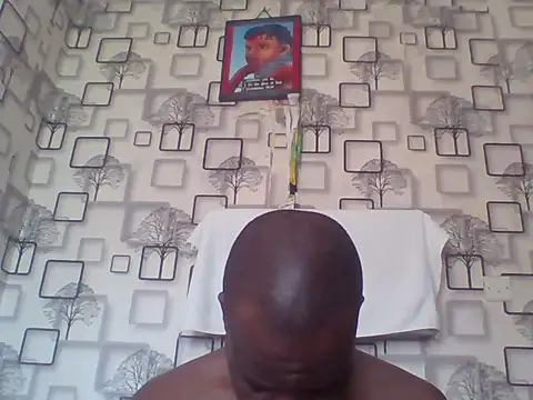 Chumba_001 webcam