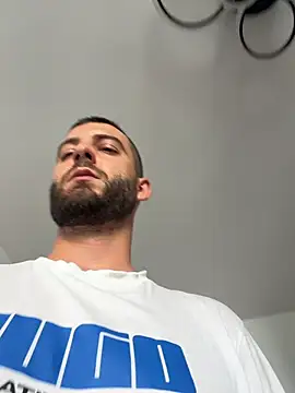 Pablo_Hornyguy95 webcam