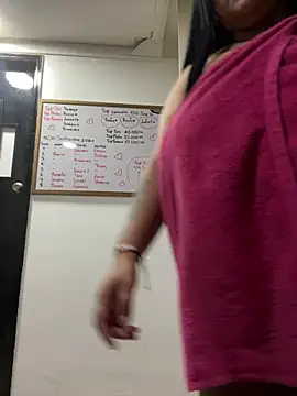 Alisteresa_ webcam