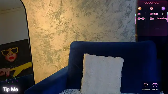 _YourSubmissive_ webcam