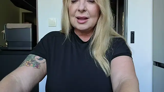 TammyJeann webcam