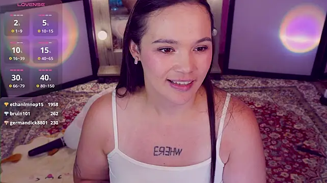 Chery_Lady22 webcam