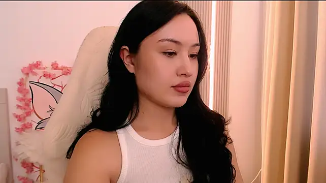 Ann__Cute webcam