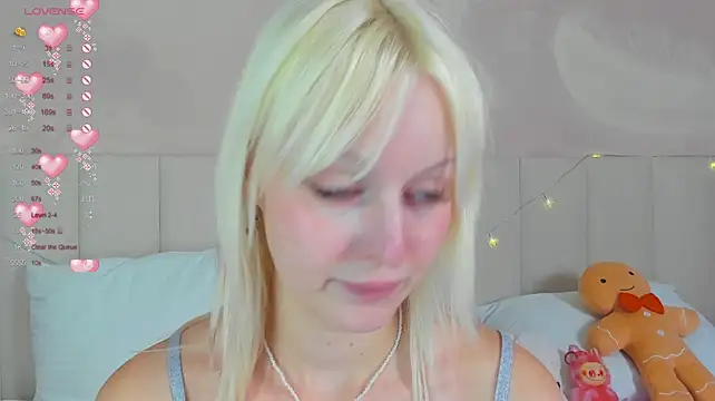 AdeleSilvy