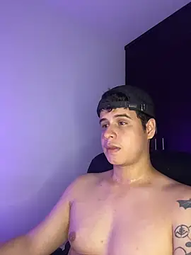 BjornSteel webcam