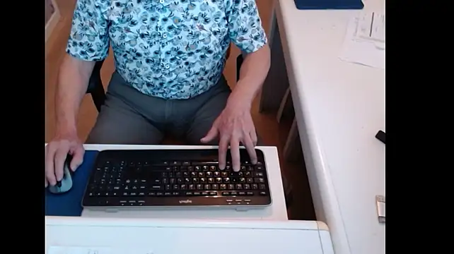 dutchpornking webcam