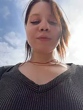 SlavicCandy webcam